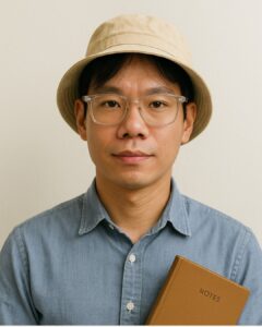 Nguyễn Đình Phong