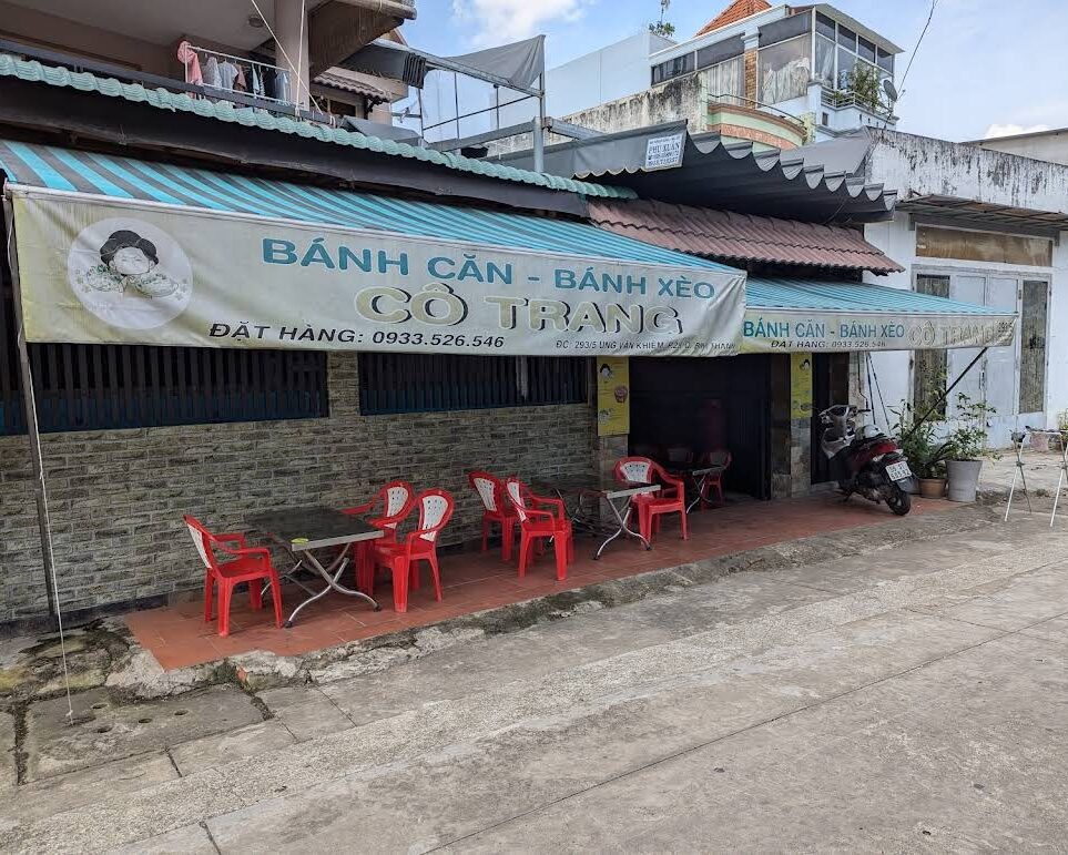 banh-can-banh-xeo-co-trang-4 Bánh Căn Bánh Xèo cô Trang