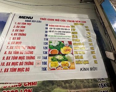 banh-xeo-binh-dinh-nau-oi-3 Bánh Xèo Bình Định Nẫu Ơi