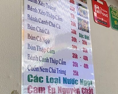 banh-xeo-co-chin-4 Bánh Xèo cô Chín