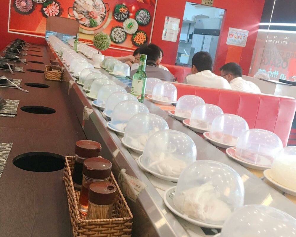 lau-bang-chuyen-osaka-o-3 Lẩu Băng Chuyền OSAKA.O