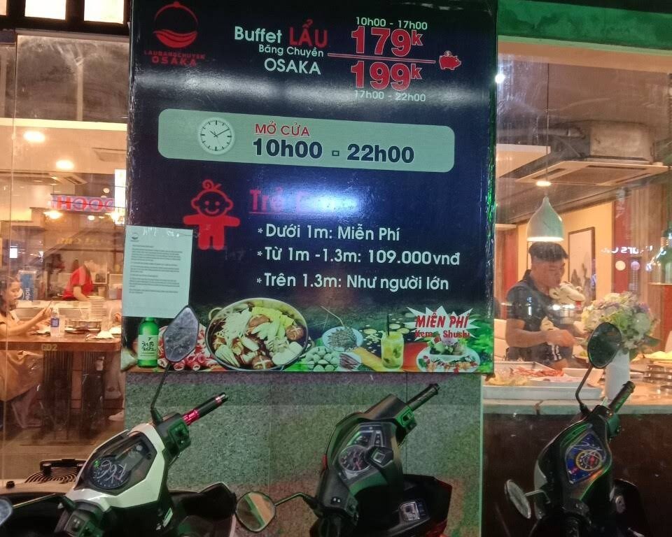 lau-bang-chuyen-osaka-o-4 Lẩu Băng Chuyền OSAKA.O