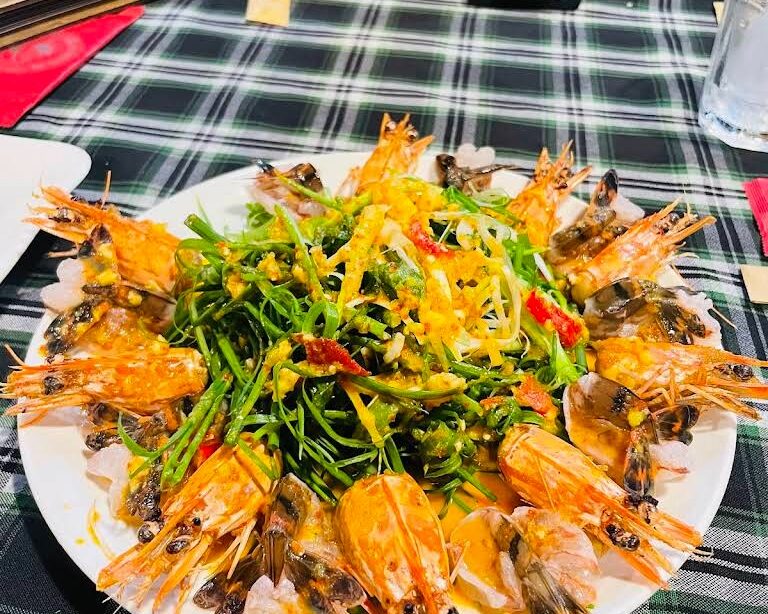 lau-ca-thanh-da-3 Lẩu Cá Thanh Đa