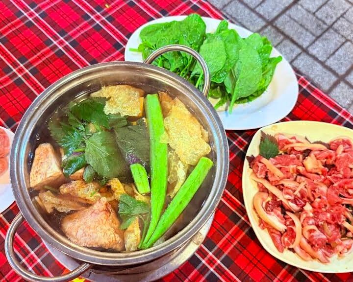 lau-de-gia-truyen-tai-ky-1 Lẩu Dê Gia Truyền Tài Ký