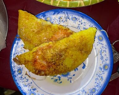 tải xuống (1) Bánh Xèo Cô Bốn Bình Định