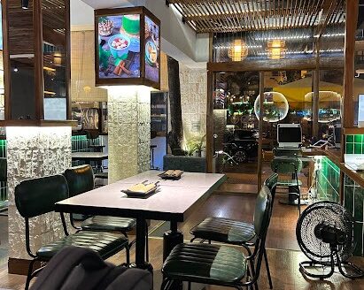 Tuệ Minh Vegan Food & Drinks