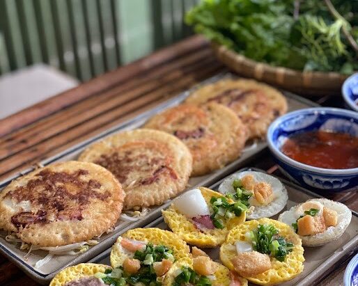 Quán Tui – Hương Vị Phan Rang