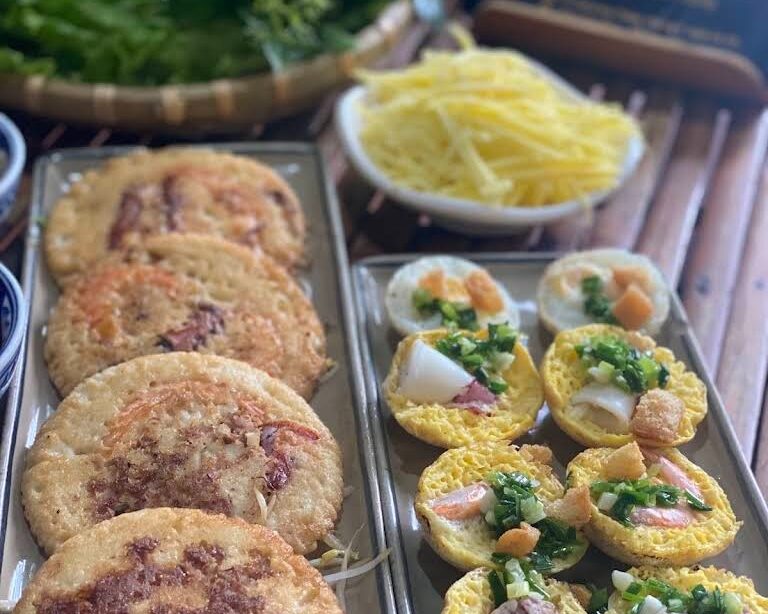 Quán Tui – Hương Vị Phan Rang