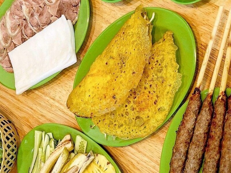 Quán Bánh xèo nem lụi e1