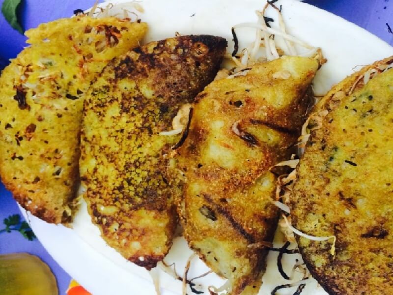 Quán Bánh Xèo Sơn Lan