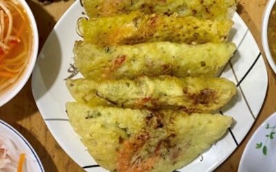 Bánh xèo Quận 11 – Top 5 quán khiến bạn mê đắm đuối