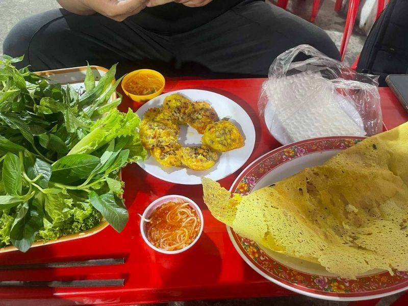 Quán Phương Cà Mau