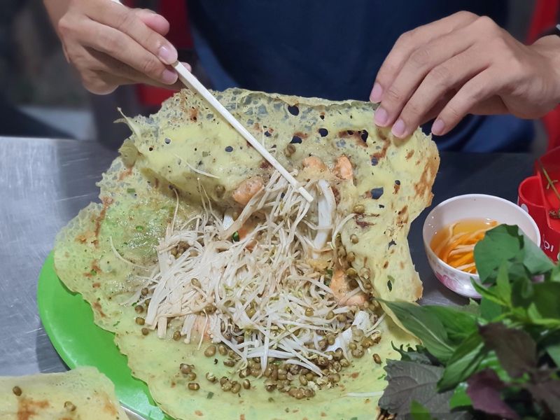 Bánh Xèo Quảng Ngãi 97