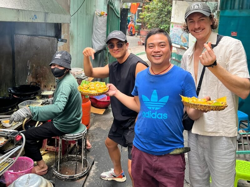 Bánh Xèo Miền Tây Phan Anh