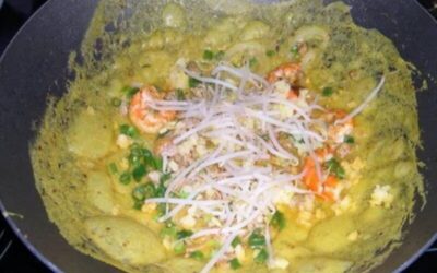 Bánh xèo Quận 8 – Top 7 điểm đến “gây thương nhớ” cho mọi tín đồ ẩm thực