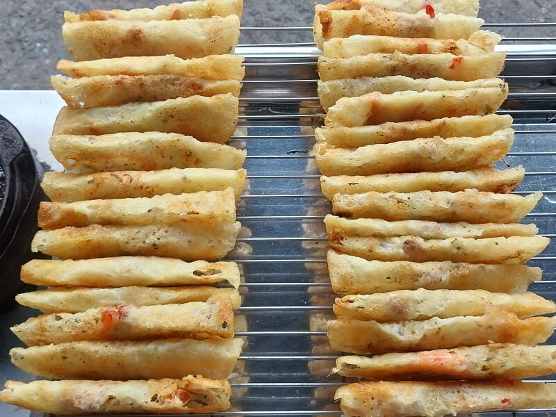 Bánh Xèo Bình Định Ngon