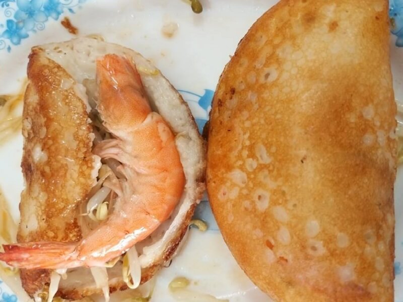 Bánh Xèo Bánh Căn Cô Huệ