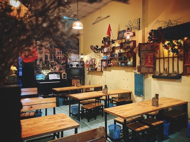 Bánh Xèo Hoàng 76