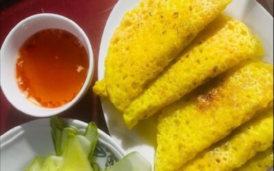 Bánh xèo Thủ Đức – Top 8 quán bánh xèo ngon hết sảy