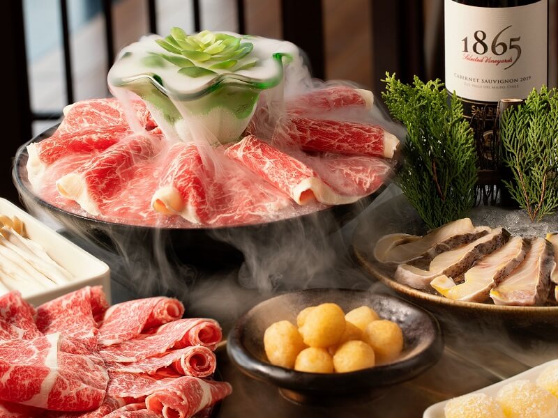 Manwah - Taiwanese Hotpot