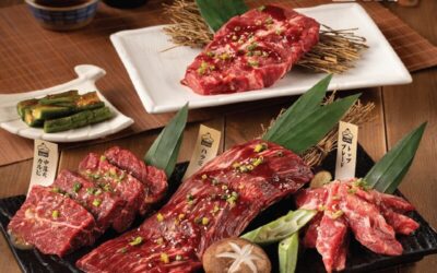 Top 9 quán Buffet Biên Hòa ăn ngon no nê quên lối về