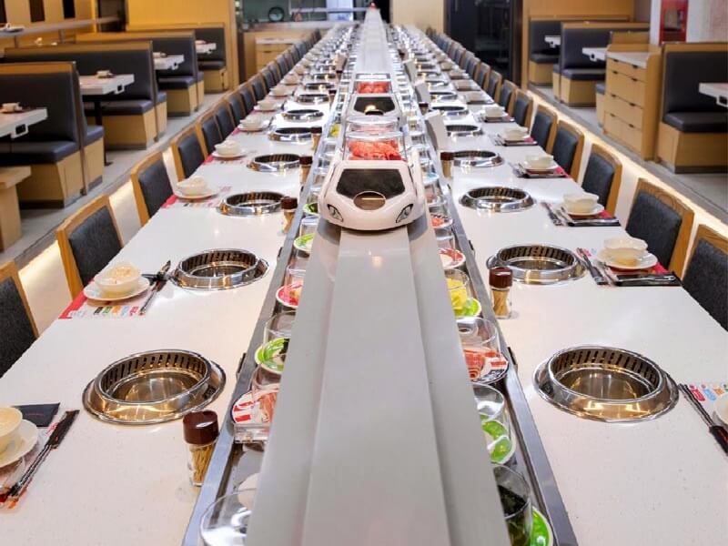 Kichi Kichi Big C Thủ Dầu Một