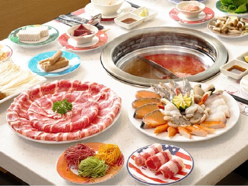 Kichi Kichi Big C Thủ Dầu Một