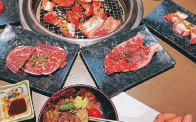 Top 11 quán Buffet Bình Dương cực ngon bổ rẻ ăn là ghiền