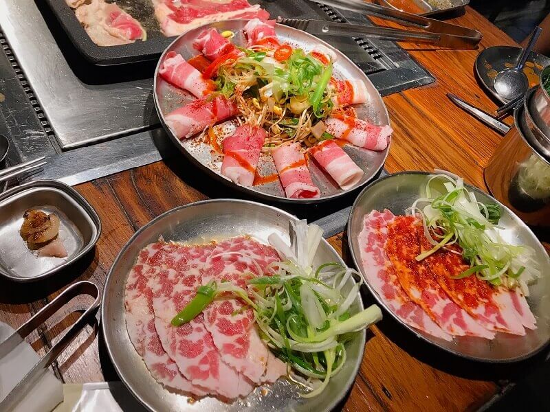 K-Pub Aeon Bình Tân