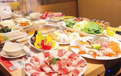Top 10 quán Buffet Bình Tân ăn thả ga không lo về giá