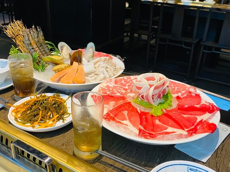 Hutong Aeon Mall Bình Tân