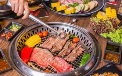 Top 14 quán Buffet Bình Thạnh cực ngon ăn thả ga