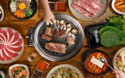 Buffet Cần Thơ – Top 10 quán siêu ngon chắc chắn phải thử