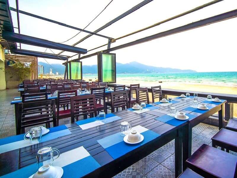 4U Seafood Restaurant