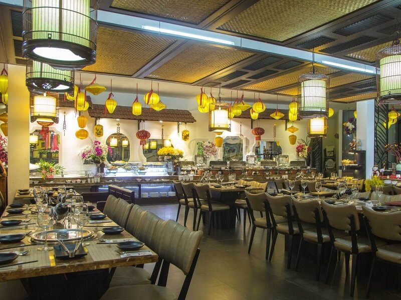 Faifo Buffet & Grills