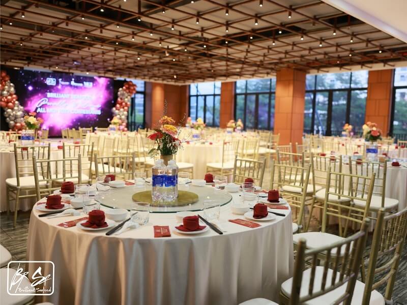 Brilliant Seafood Restaurant