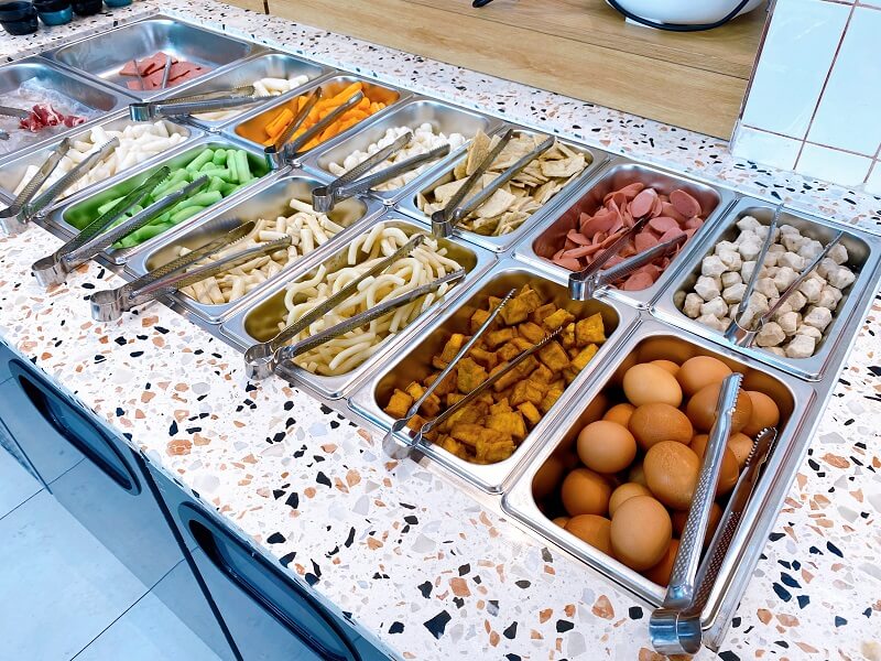 Spicy Box D2 Bình Thạnh