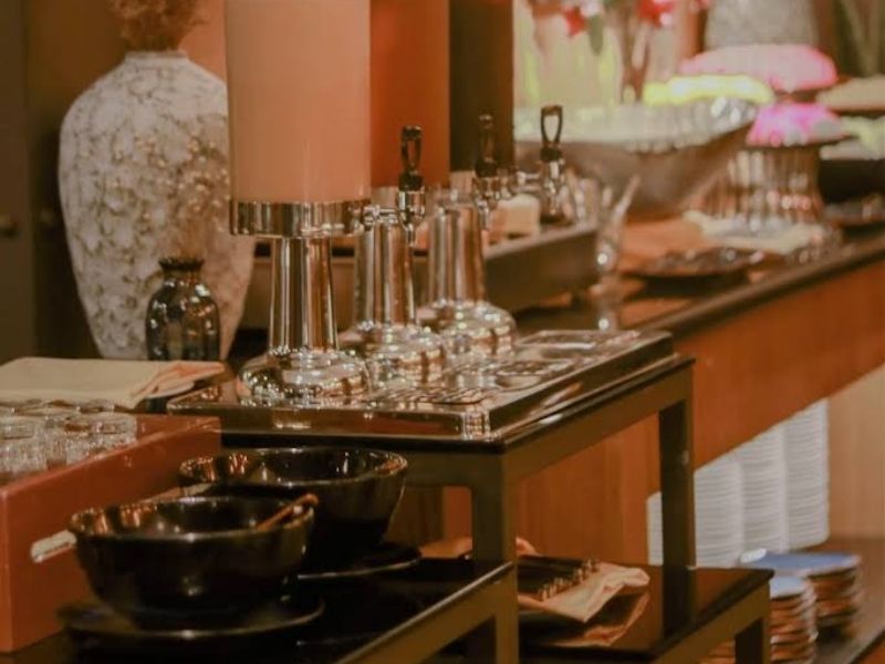 Nabemono Wagyu Hotpot Buffet