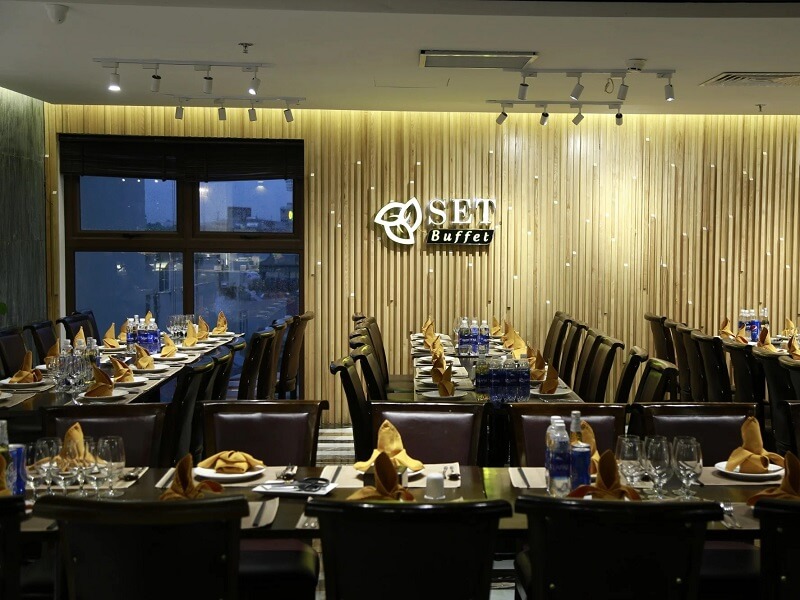 Set Buffet