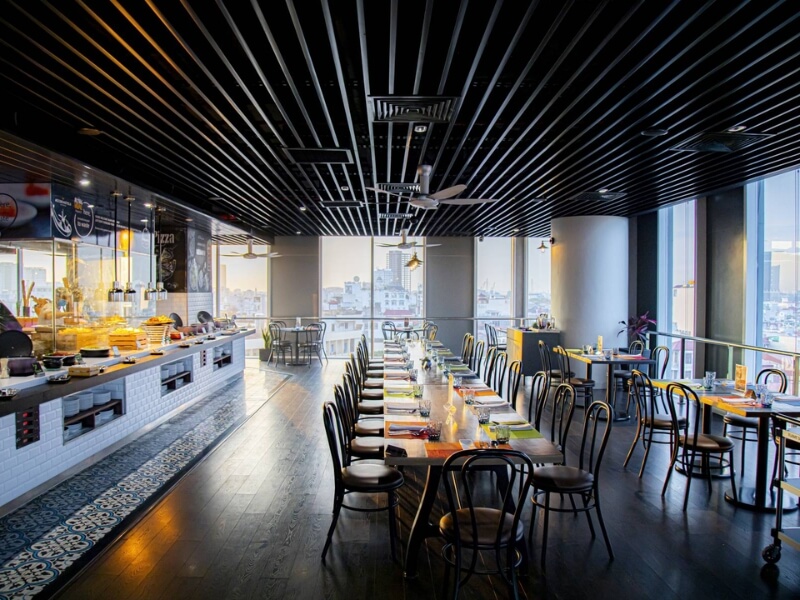 Mercure Hải Phòng