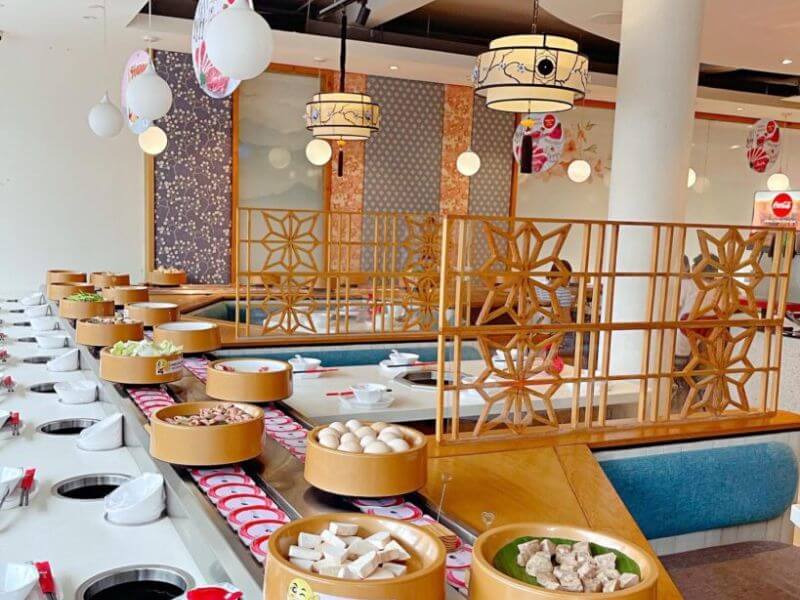 Yuhua - Taiwanese Hotpot Paradise