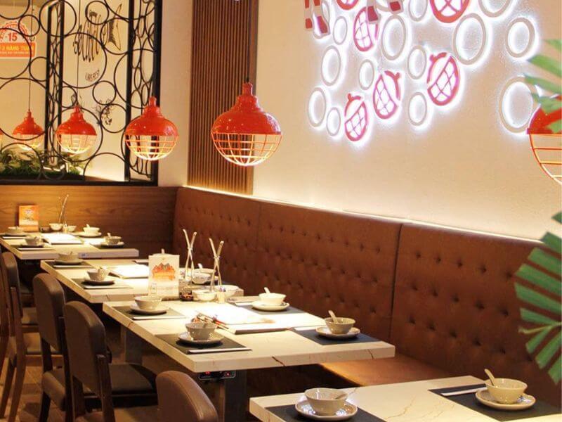 Hotpot Story Aeon Mall Tân Phú