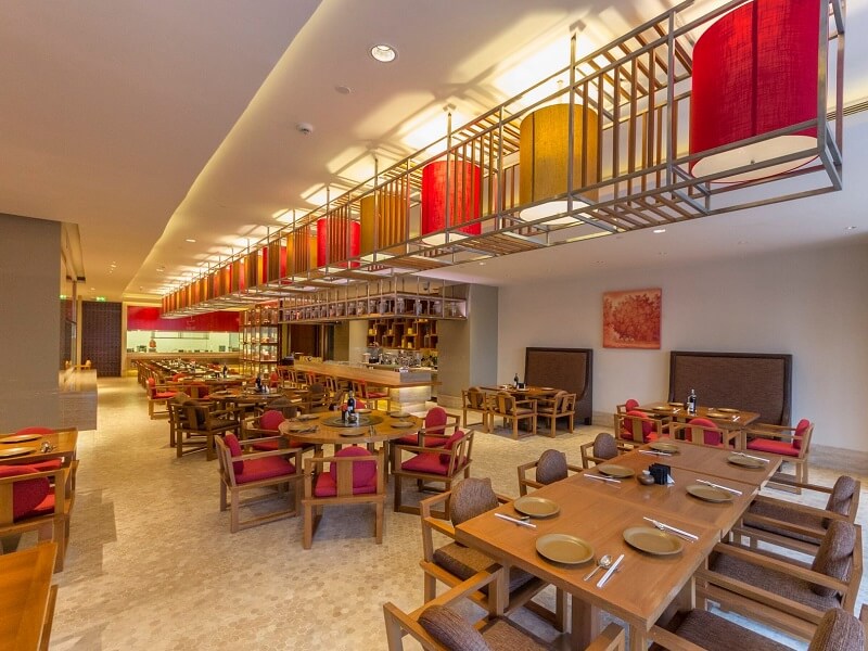 Feast Buffet Restaurant