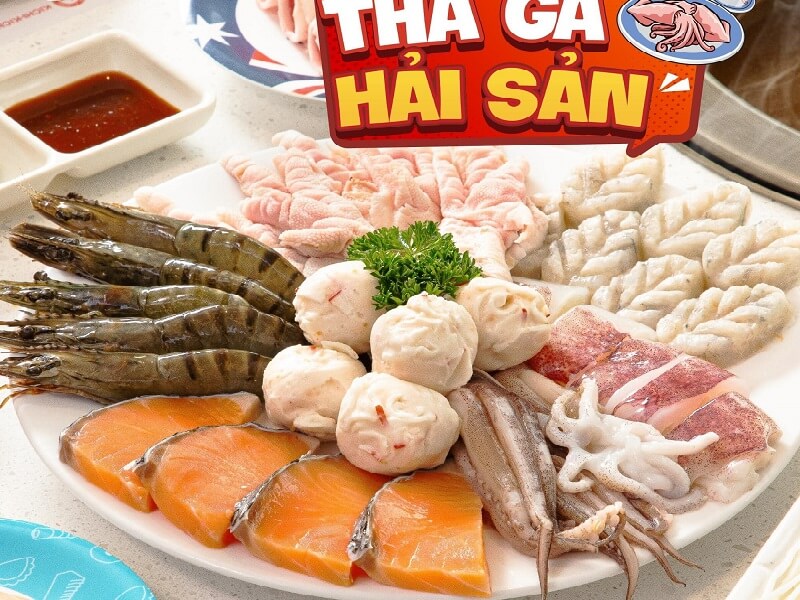 Kichi Kichi Ariyana Nha Trang