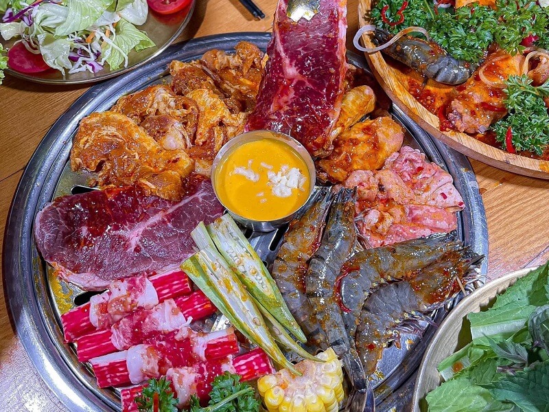 Mama Zone - Grill And Chill