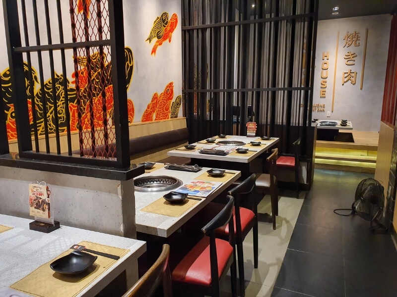 Aka House Vạn Hạnh Mall