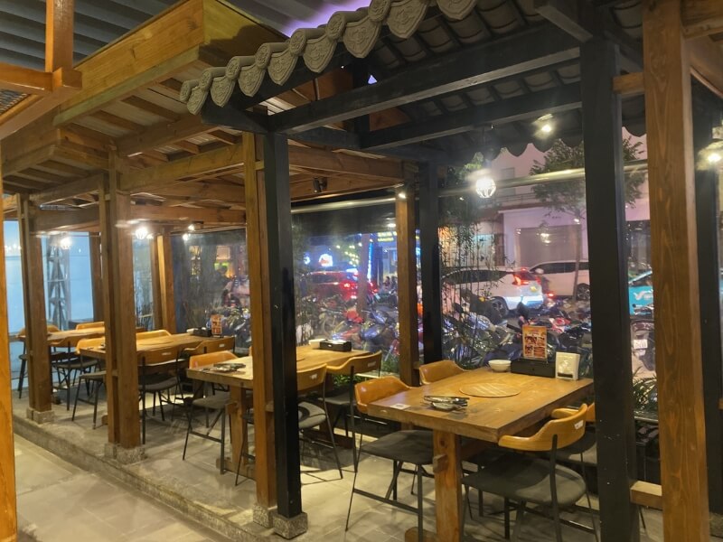 Shogun Lê Quý Đôn