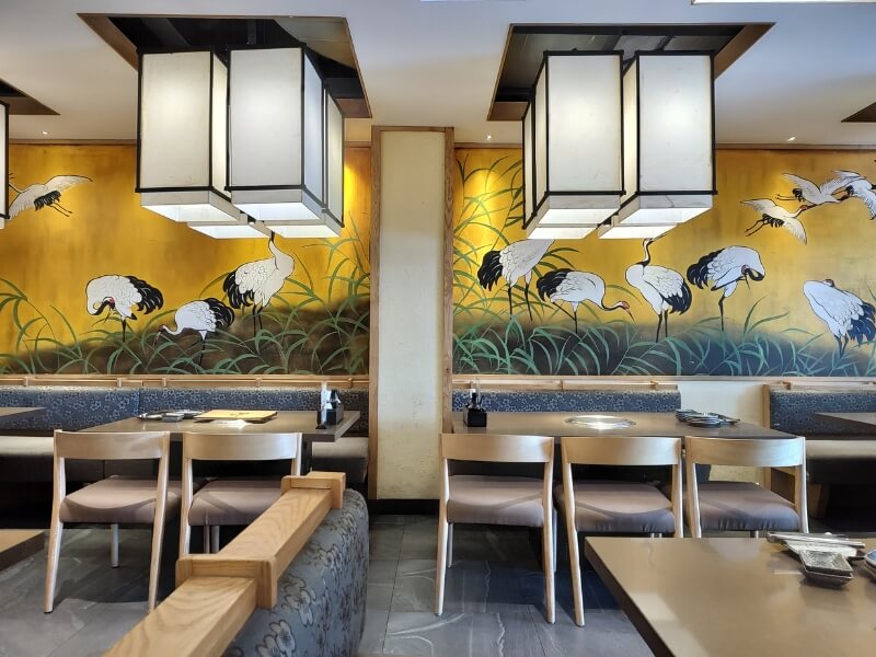 iSushi Trường Sơn Tân Bình