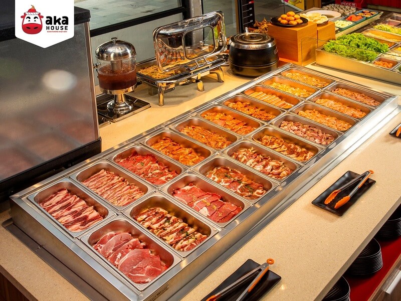 Aka House Sense city Phạm Văn Đồng