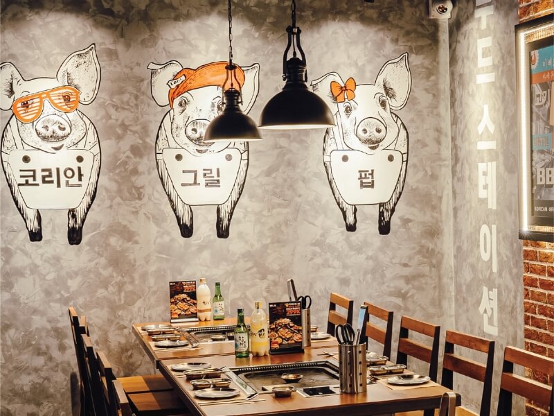 K-Pub Emart Gò Vấp